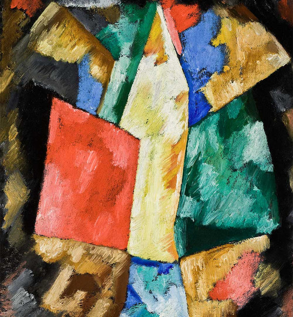 Marsden Hartley