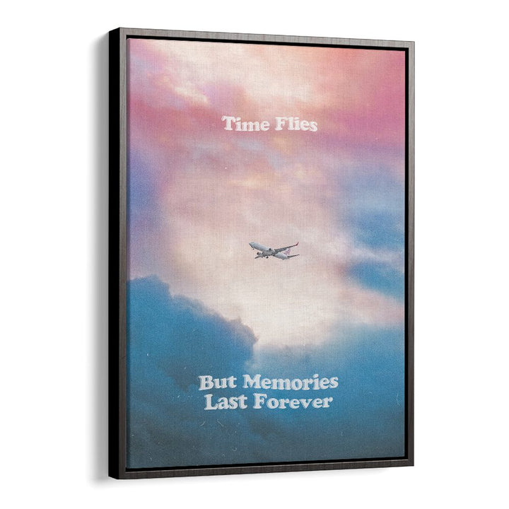 Stylish poster featuring "MEMORIES LAST FOREVER, QUOTES" inspires with beautiful typography and vibrant colors.