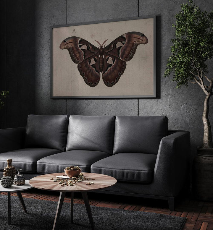 METAMORPHOSIS EMBRACING THE WINGS OF CHANGE , GOTHIC ART PRINTS