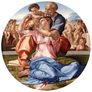 MICHELANGELO BUONARROTI