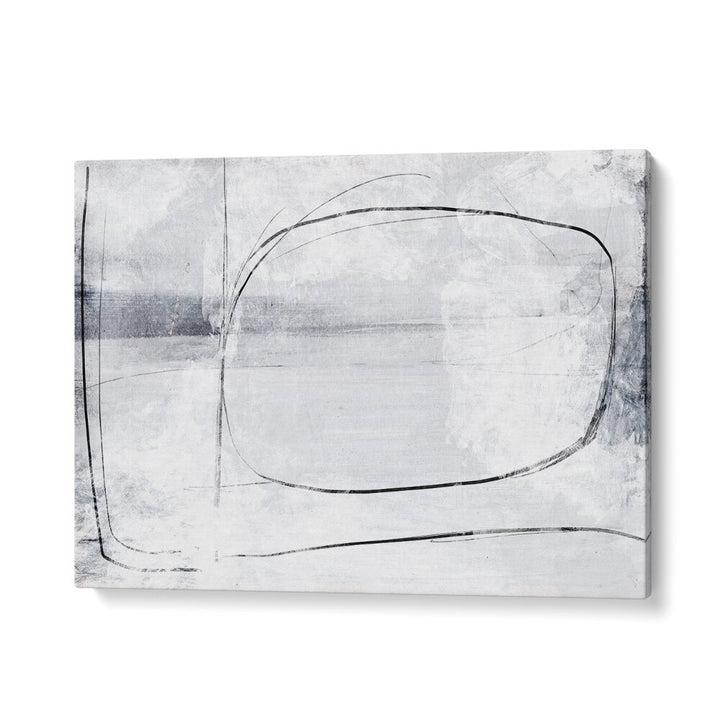 Mood By Dan Hobday Abstract Art Abstract Paintings in Gallery Wrap