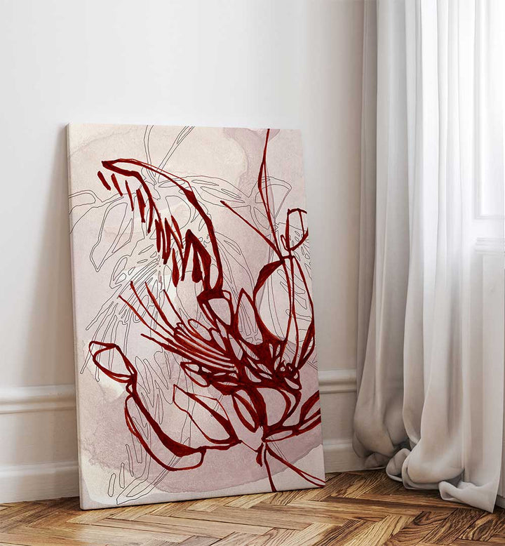 MYSTIC HARMONY , ORGANIC FORMS