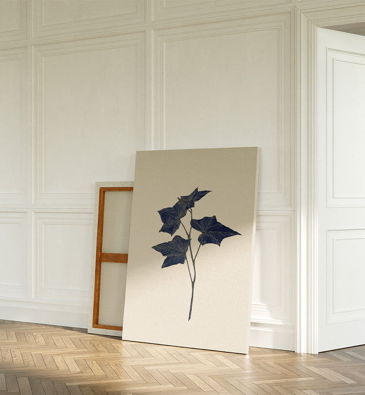 NAVY BOTANICAL BRANCH