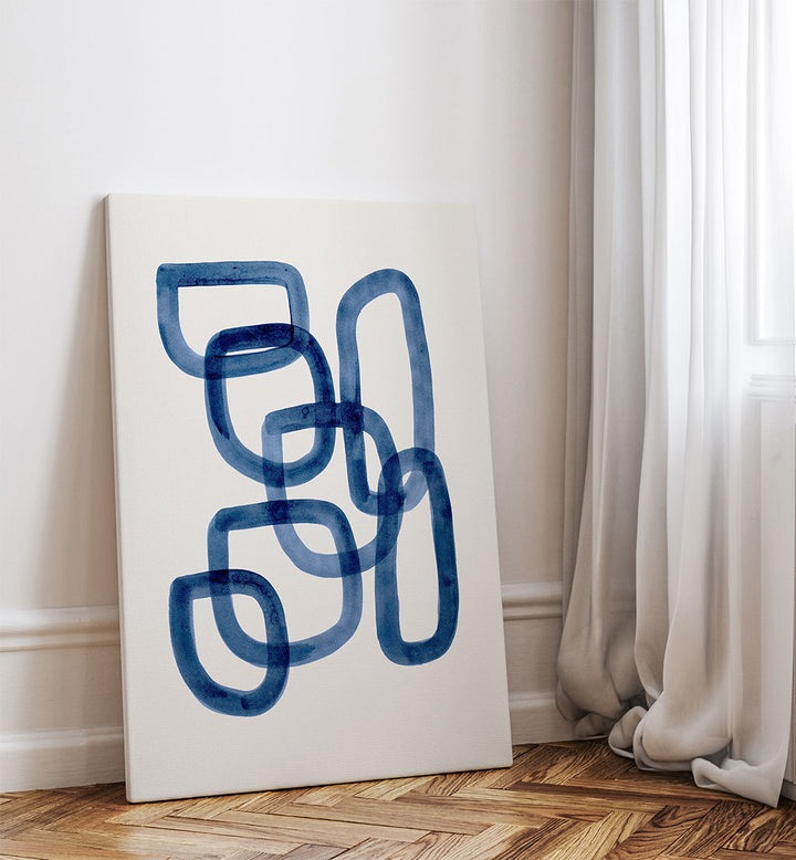 NAVY RINGS , ORGANIC FORMS