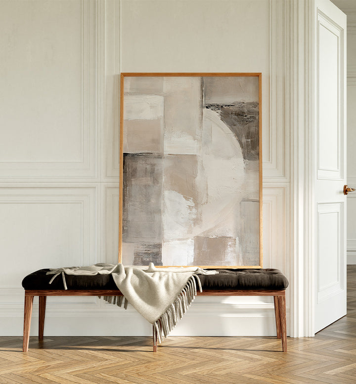 NEUTRAL MINIMALIST FORMS