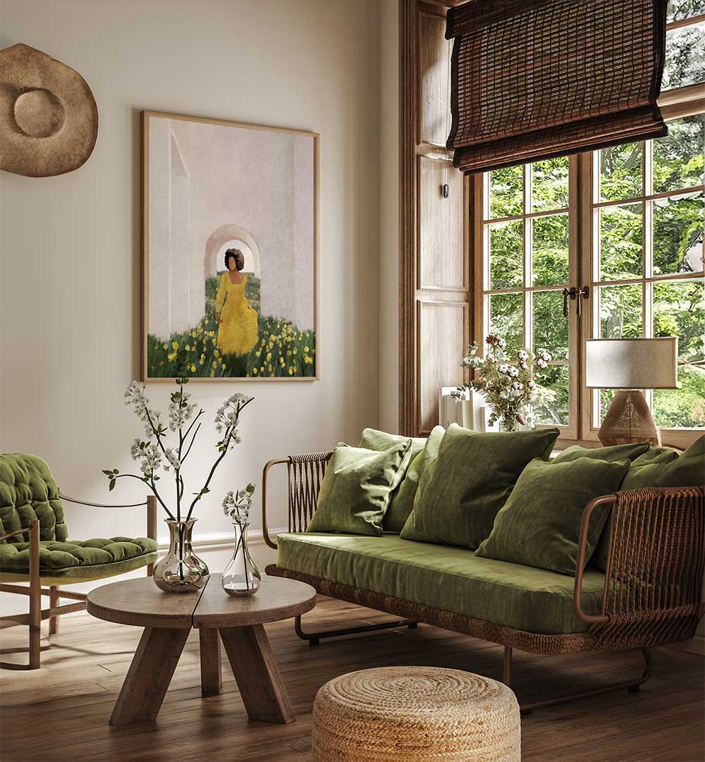 NEW CHAPTER , PORTRAITS & FIGURATIVE ILLUSTRATIONS