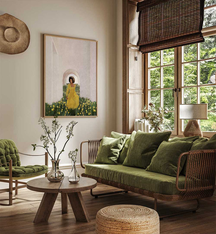 NEW CHAPTER , PORTRAITS & FIGURATIVE ILLUSTRATIONS