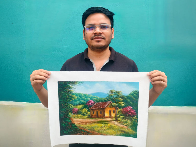 Niraj Pradhan
