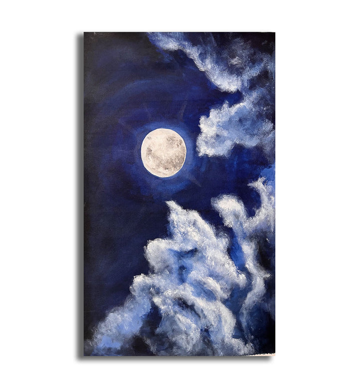 NOCTURNE , HANDMADE ARTWORKS