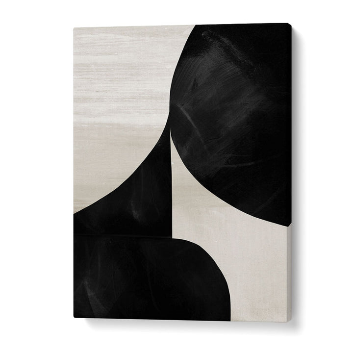 Night By Dan Hobday Abstract Art Abstract Paintings in Gallery Wrap