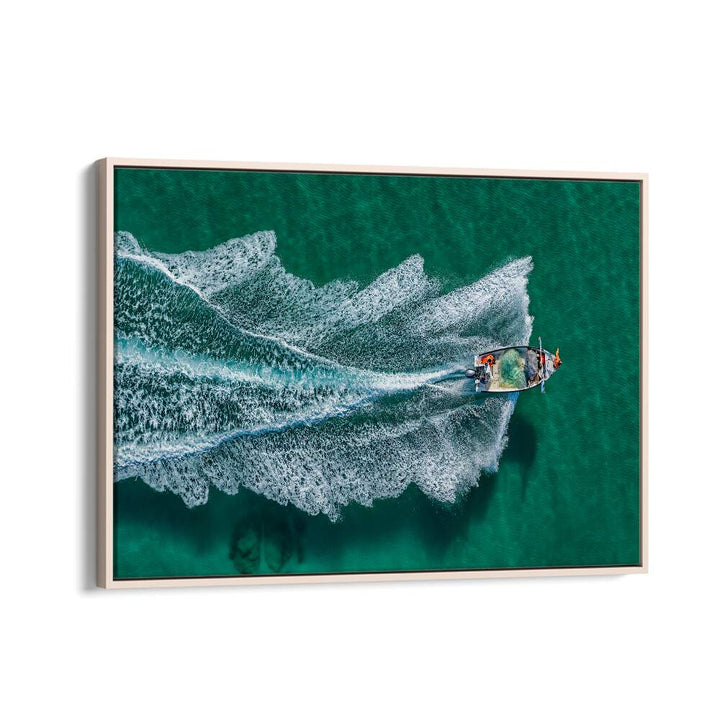 PHOTOGRAPHY painting - SPLASH BY IDO MEIROVICH by Asianmonk