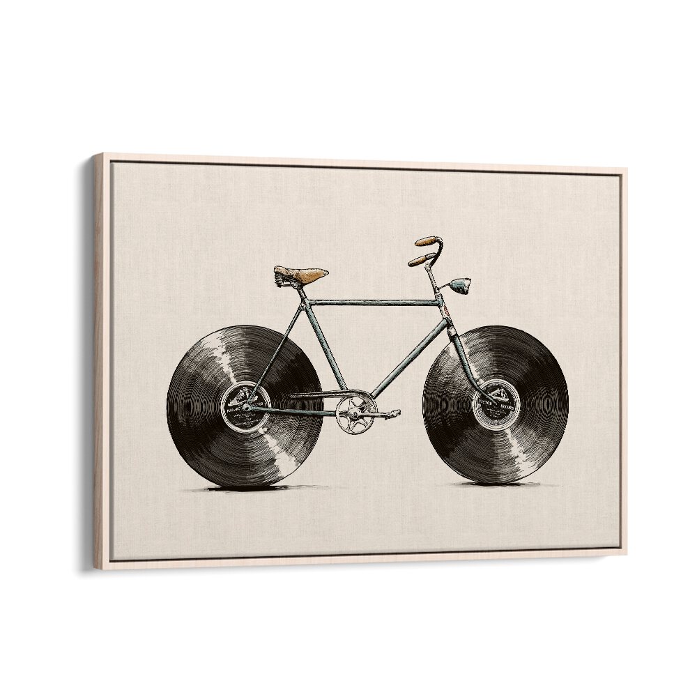 VELOPHONE  , BIKE POSTERS