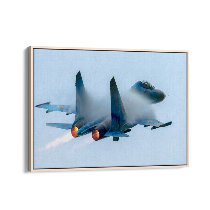 PHOTOGRAPHY painting - FLANKER by Asianmonk