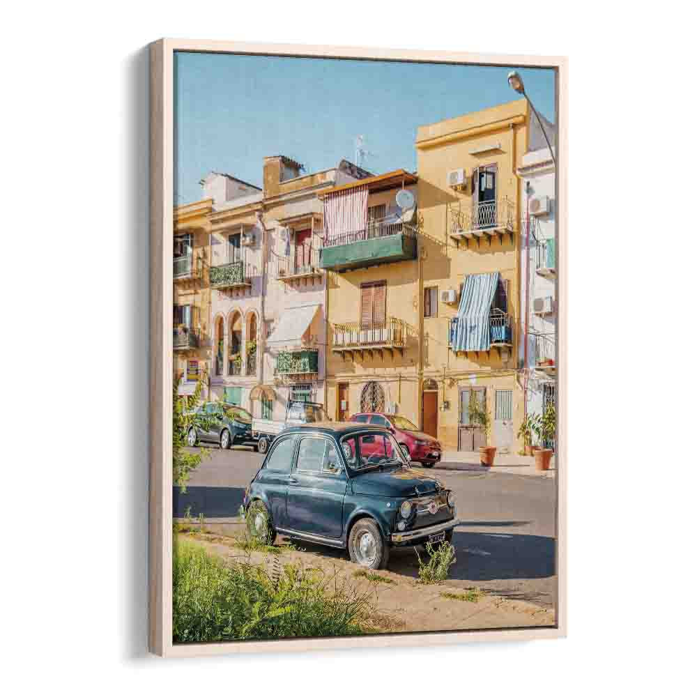 PALERMO STREET , STREET PHOTOGRAPHY ART PRINTS