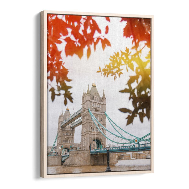 TOWER BRIDGE VIEW , STREET PHOTOGRAPHY ART PRINTS