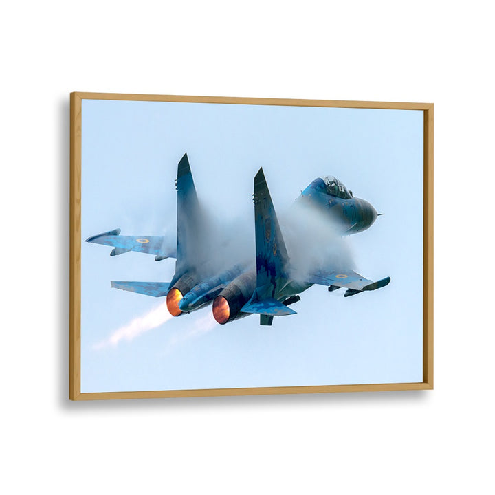 PHOTOGRAPHY painting - FLANKER by Asianmonk