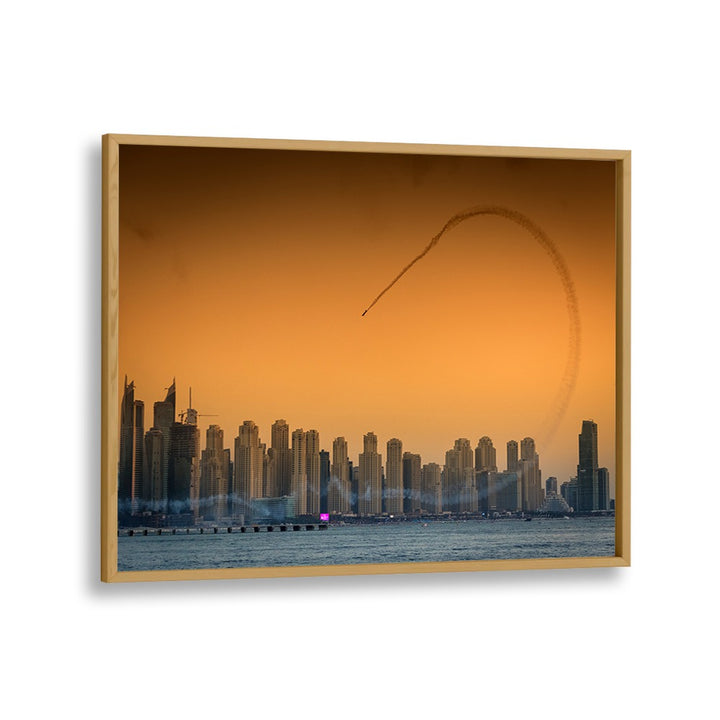  painting - DUBAI by Asianmonk