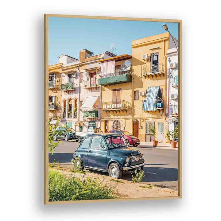 PALERMO STREET , STREET PHOTOGRAPHY ART PRINTS