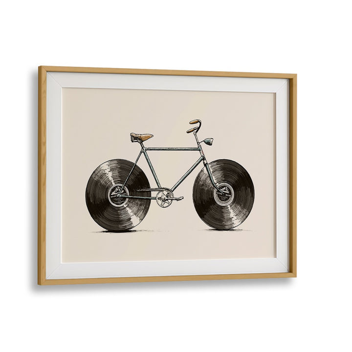 VELOPHONE  , BIKE POSTERS