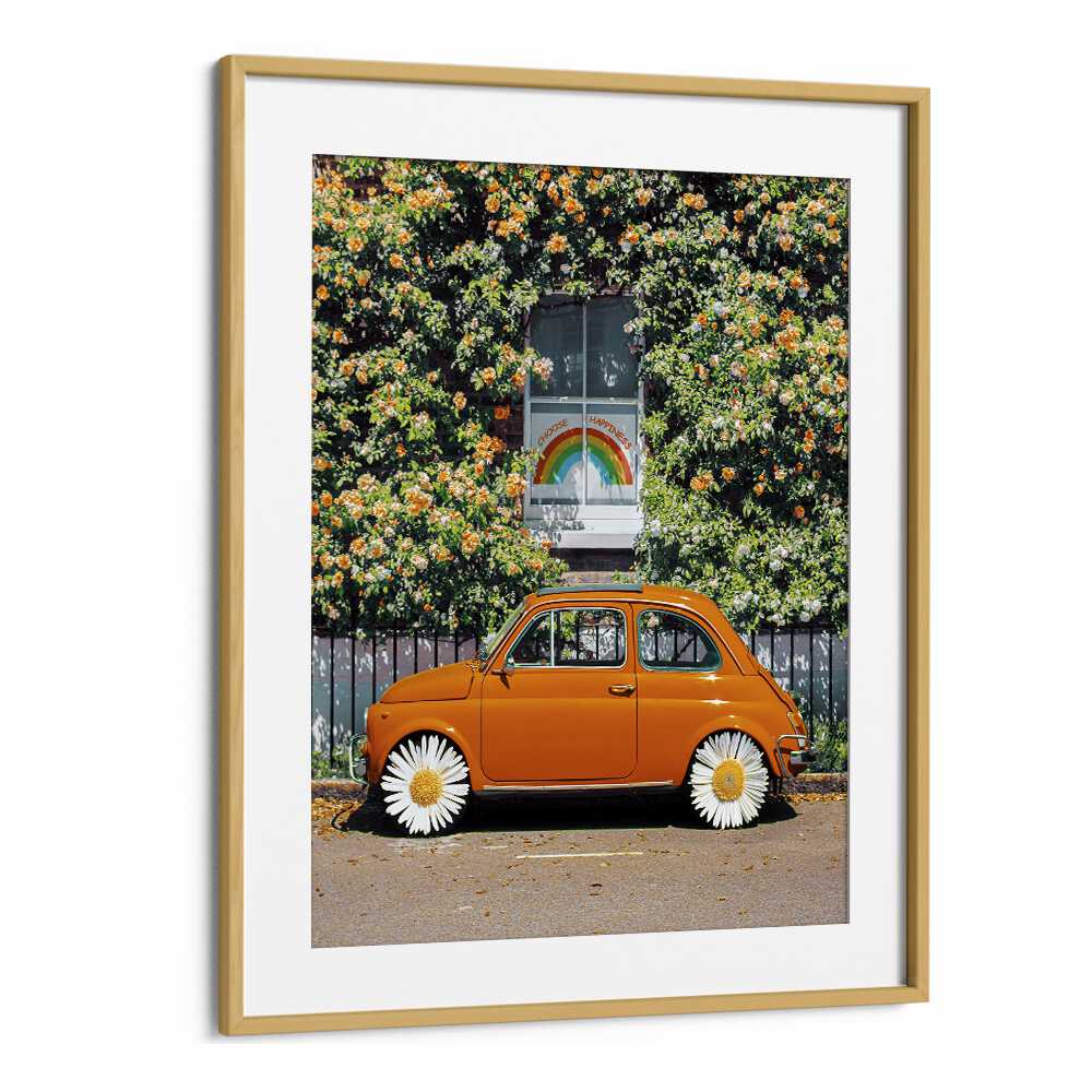 CHOOSE HAPPINESS , PHOTOGRAPHY PRINTS