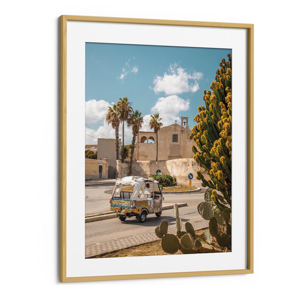 SICILIAN BEACH VIBES , STREET PHOTOGRAPHY ART PRINTS