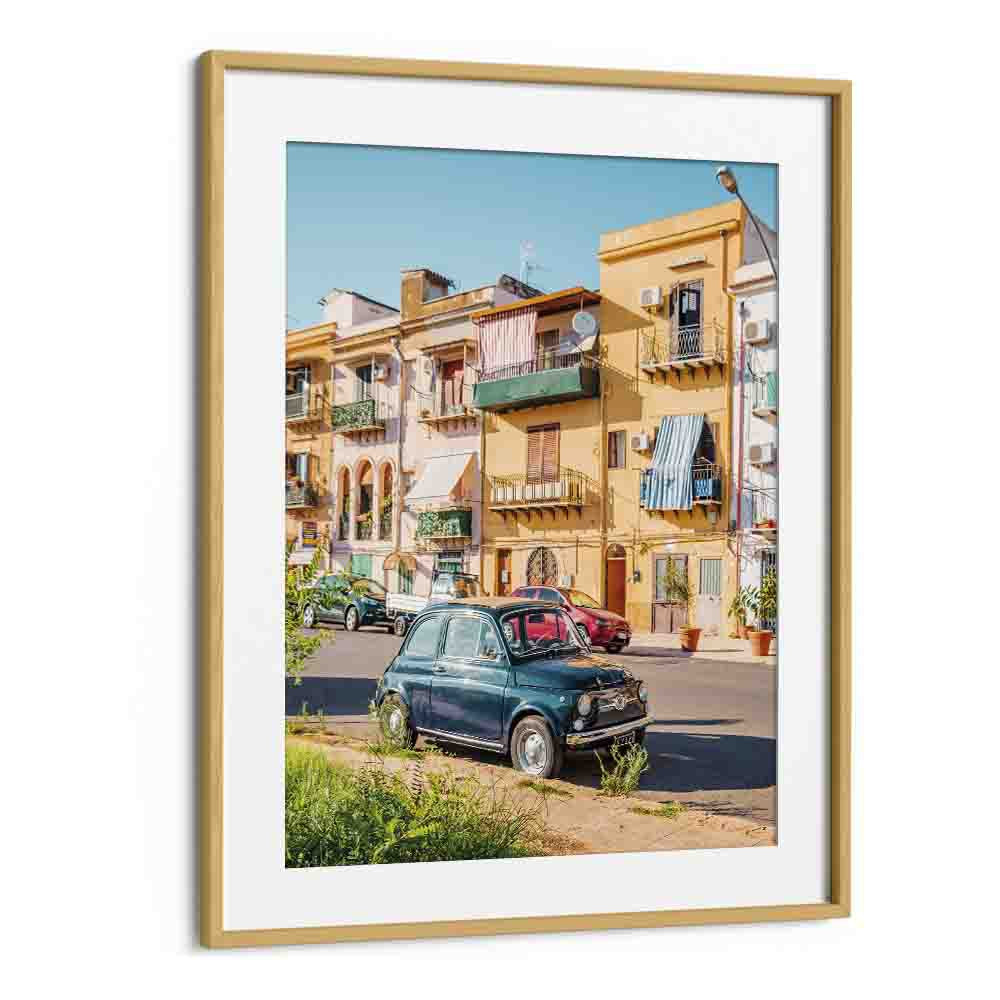 PALERMO STREET , STREET PHOTOGRAPHY ART PRINTS