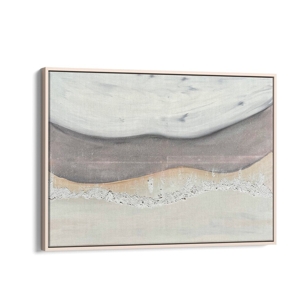 WAVES OF ECHOES , ABSTRACT PAINTINGS