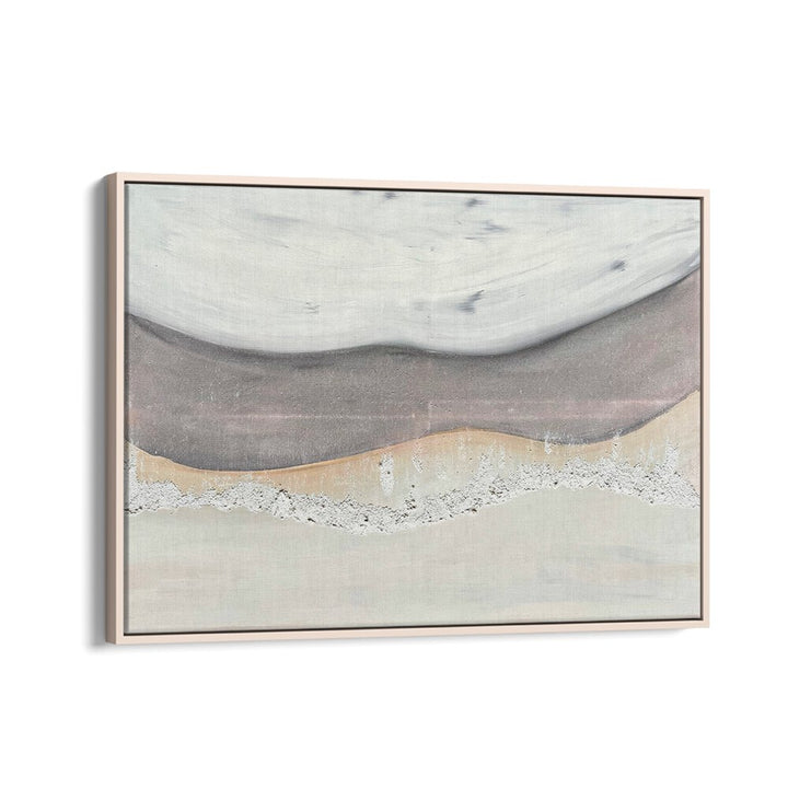 WAVES OF ECHOES , ABSTRACT PAINTINGS