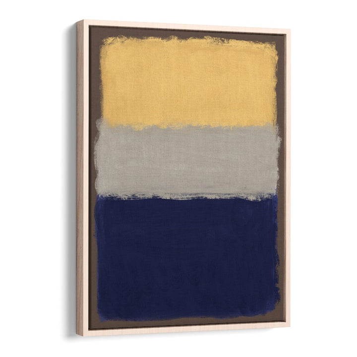 ABSTRACT COLOR BLOCKS