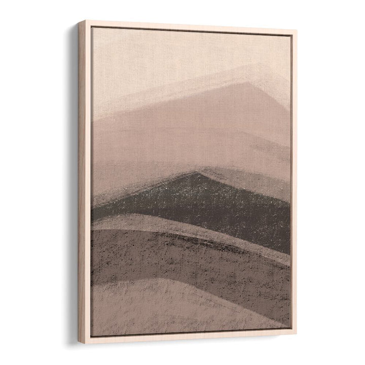 ABSTRACT MOUNTAINS , ABSTRACT PAINTINGS