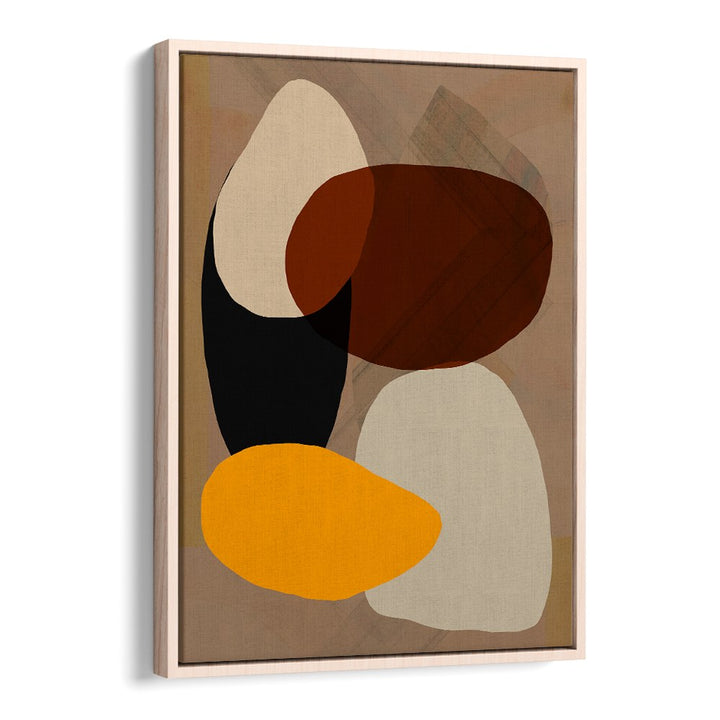 ABSTRACT ORGANIC FORMS