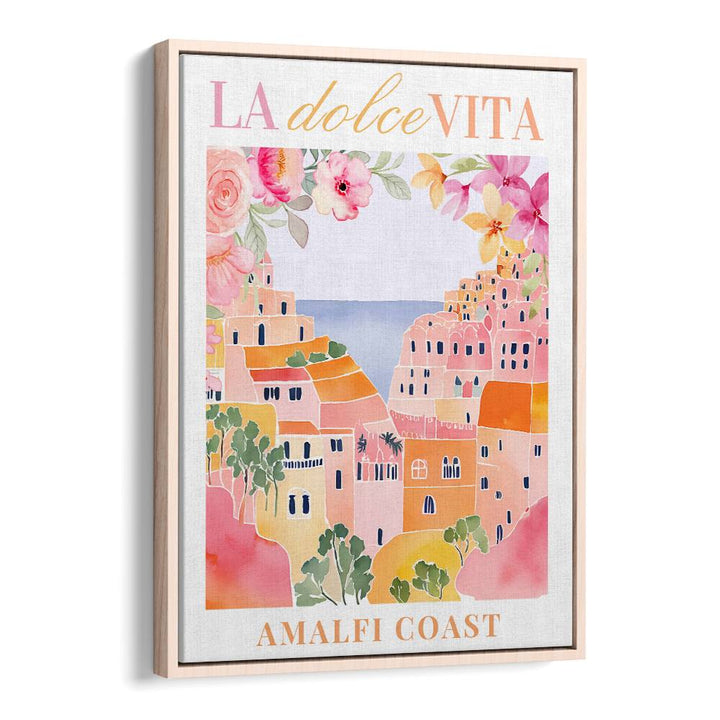 AMALFI COAST DOLCE VITA