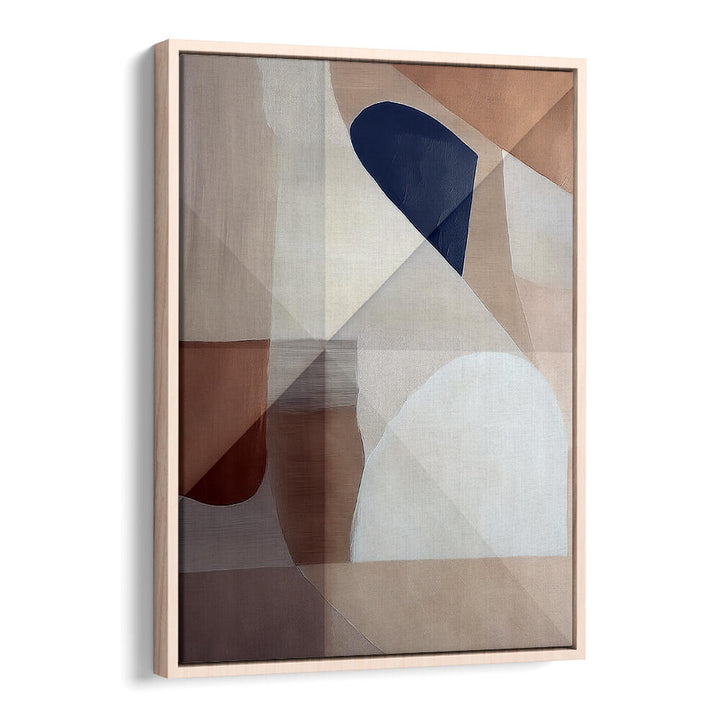 Transform your space with ABSTRACT COPPER I, a stunning piece of ABSTRACT PAINTINGS featuring rich copper tones.