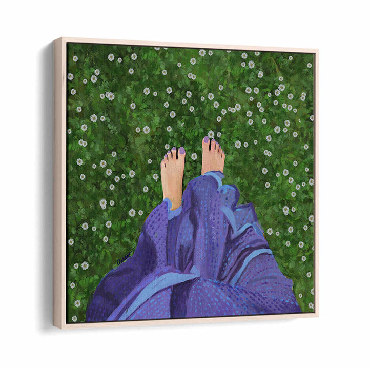 BAREFOOT SOUL  , FASHION POSTERS