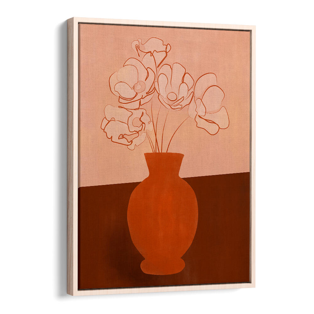 BARROWS , BOHO ART PAINTINGS