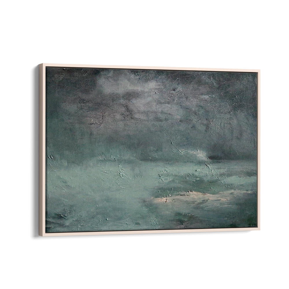 BE STILL , ABSTRACT PAINTINGS