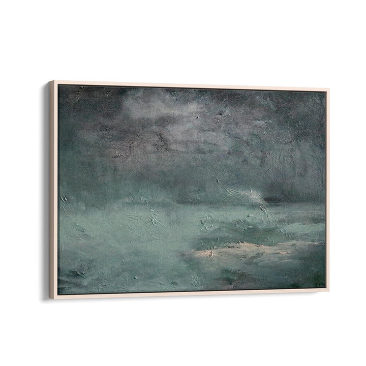 BE STILL , ABSTRACT PAINTINGS