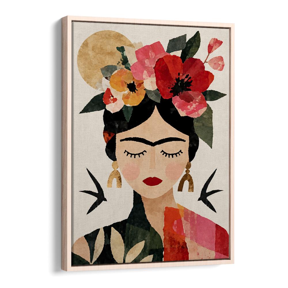 BLOOMING MADAME