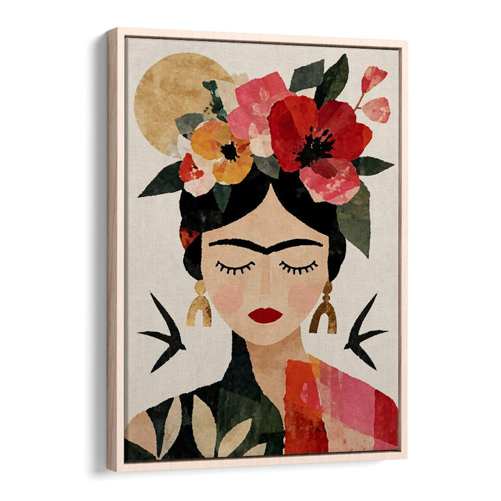BLOOMING MADAME