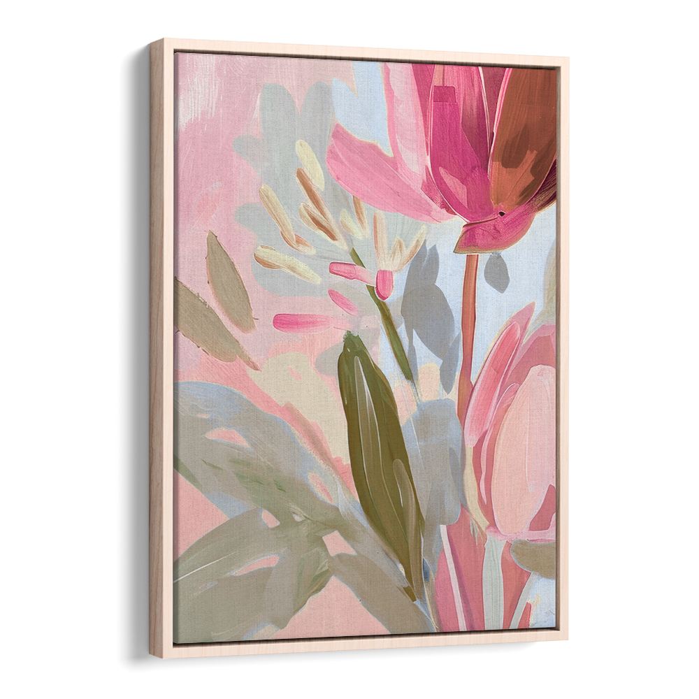 BLUSH PINK BLOOMS
