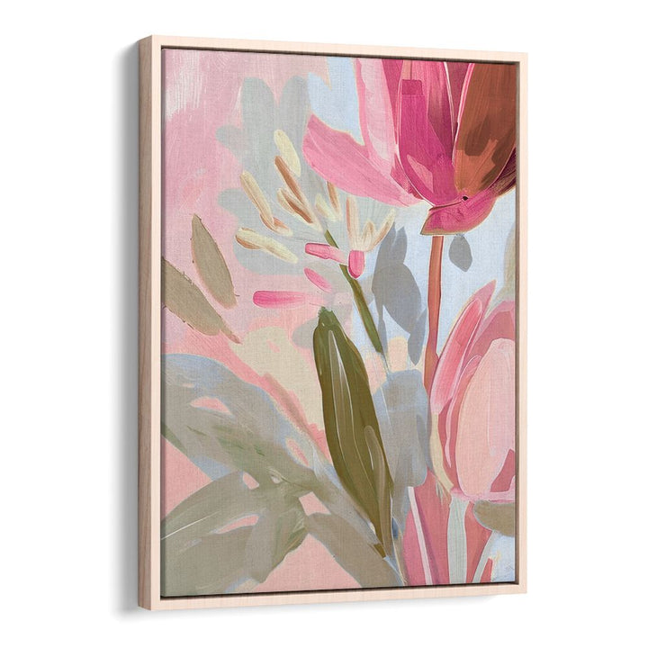 BLUSH PINK BLOOMS