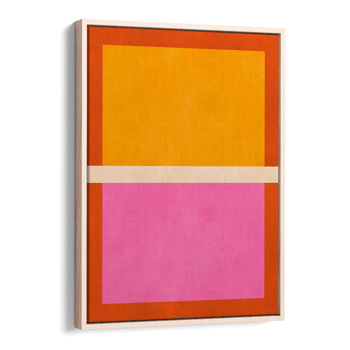BOLD GEOMETRIC BLOCKS , GEOMETRIC ART PRINTS