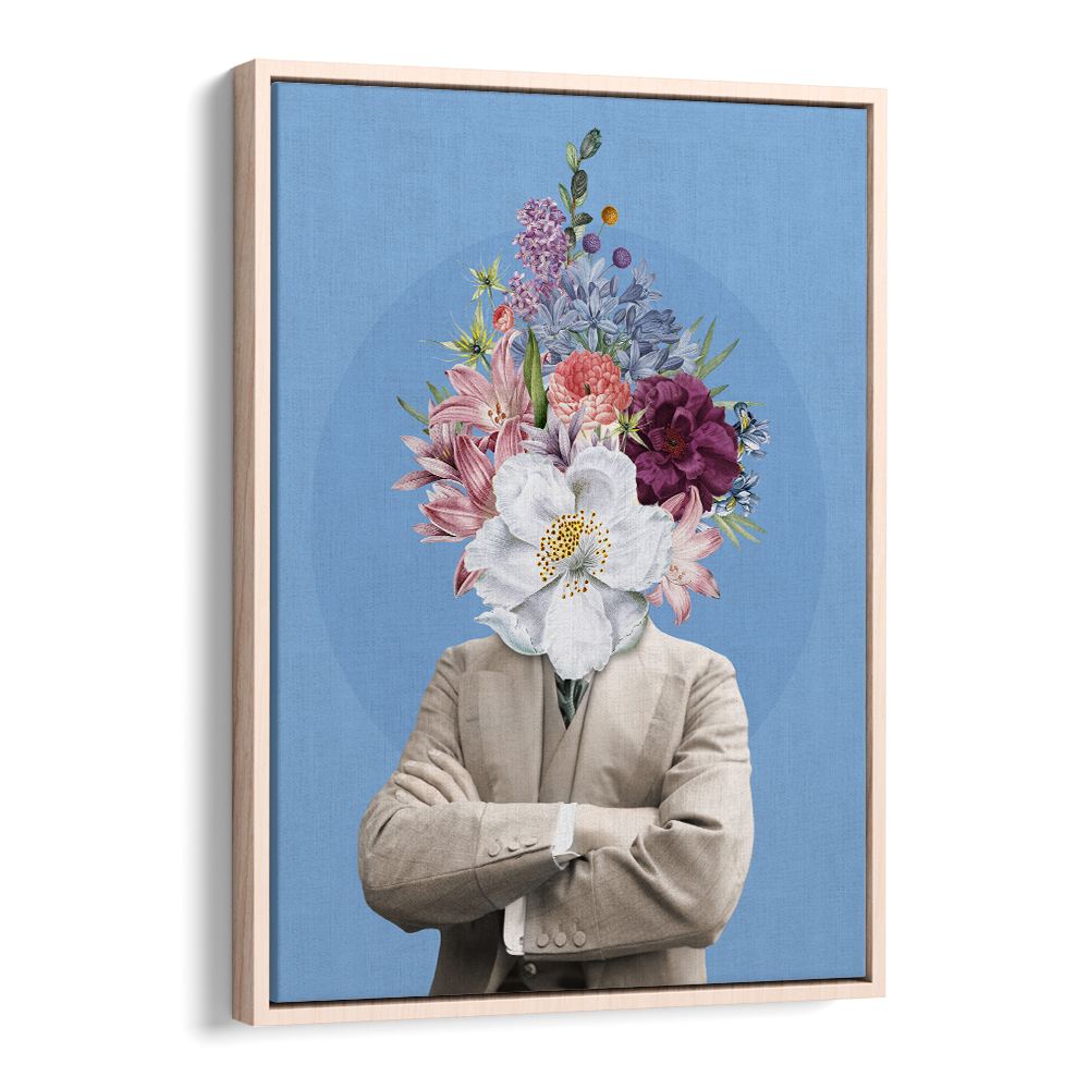 BOTANICAL GENTLEMAN