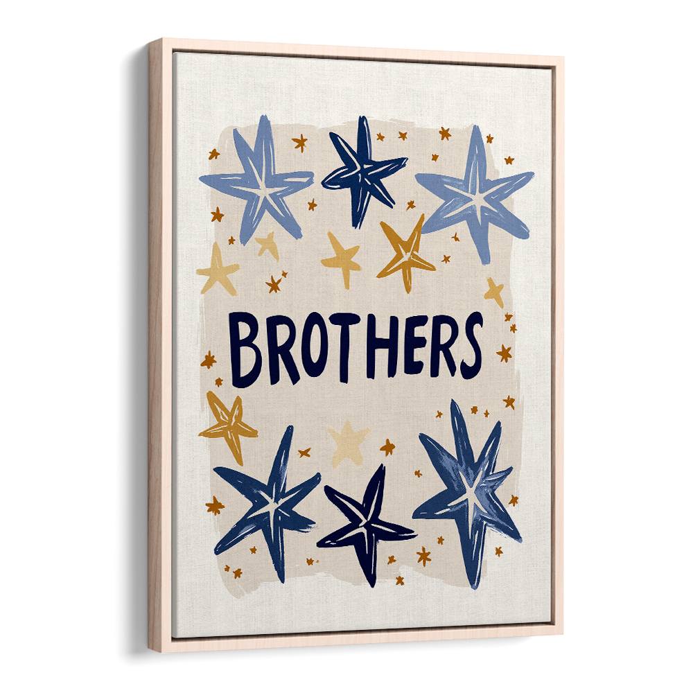 BROTHERS