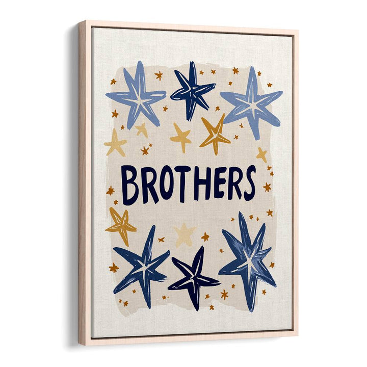 BROTHERS