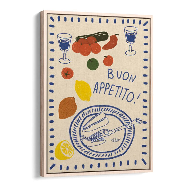 BUON APPETITO MEAL