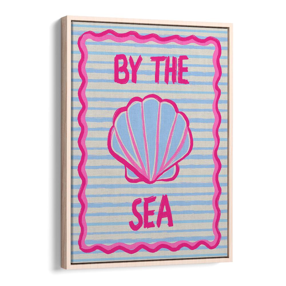 BY THE SEA SHELL