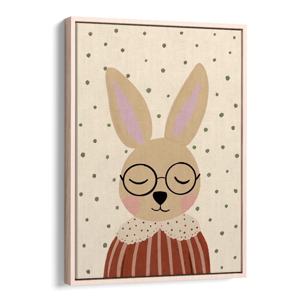 CALM MIND (BUNNY)