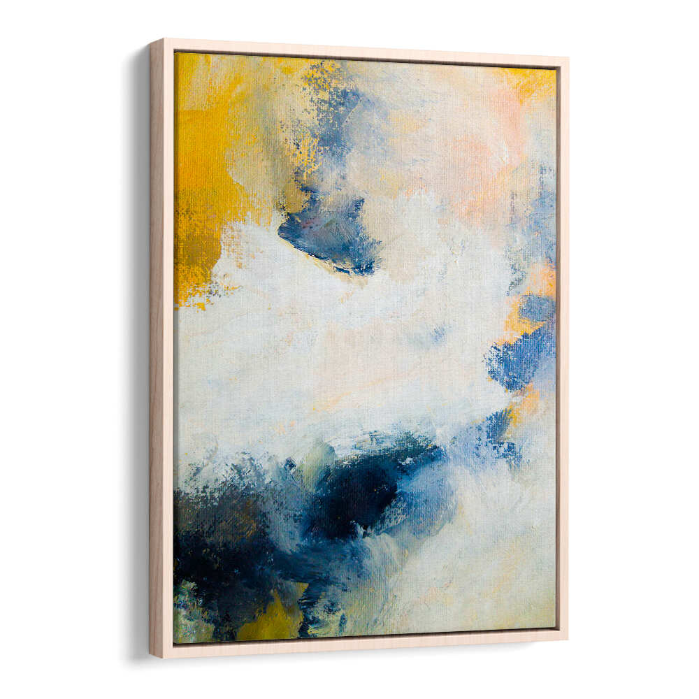 CELESTIAL DRIFT , ABSTRACT PAINTINGS