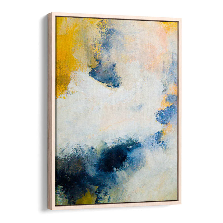 CELESTIAL DRIFT , ABSTRACT PAINTINGS